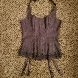 Frederick's of Hollywood Corset Size 34